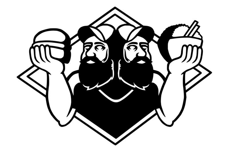 Photo - FIRE IN THE MIDDLE (fire in the middle small)